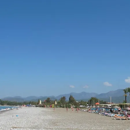 Sunset Beach Club Seashell 18 فتحية