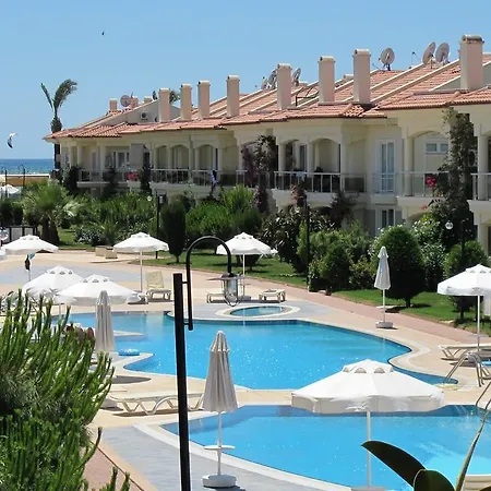 شقة Sunset Beach Club Seashell 18