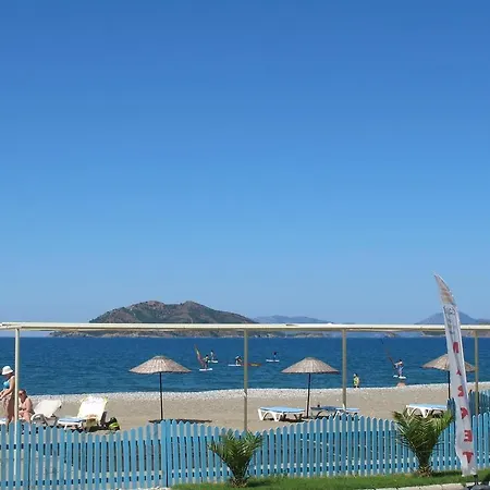 شقة Sunset Beach Club Seashell 18