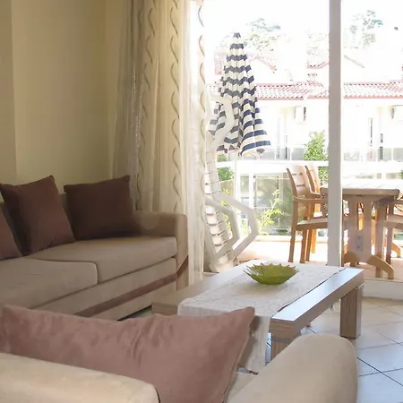 Sunset Beach Club Seashell 18 شقة